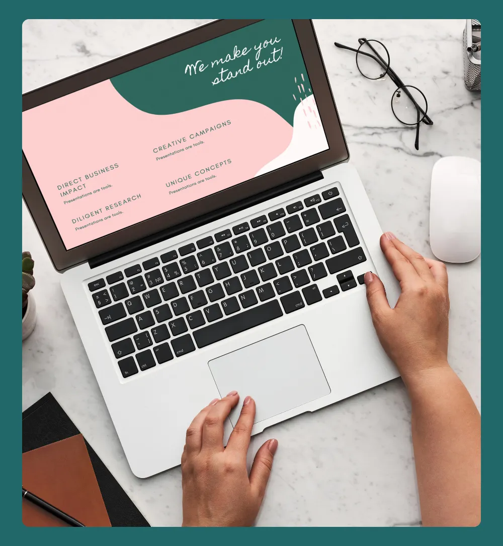 Our mission illustration